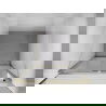 Mexen Exo плъзгащи се врати за душ 95 см, прозрачни, златни - 8151-095-000-50-00
