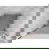 Mexen Exo отваряща се душ врата 70 cm, прозрачна, златна - 8181-070-000-50-00