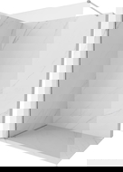 Mexen Kioto-X душ кабина Walk-in 80 x 200 cm, прозрачна 10 mm, хром - 800-080-101-01-00-X