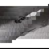 Mexen Kioto-X душ кабина Walk-in 140 x 200 cm, прозрачна 10 mm, хром - 800-140-101-01-00-X