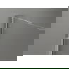 Mexen Kioto-X панел за душ Walk-in 60 x 200 cm, графит 10 mm, хром - 800-060-101-01-40-X