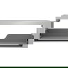 Mexen Box-A корпус за шкаф под мивка 120 cm, 1 чекмедже, сив мат - 91AX0-1200-470-1-62