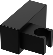 Mexen Inny държач за душ, черен - 79355-70