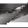 Mexen Kioto-X L Стена за душ Walk-in 60 x 200 cm, прозрачна 10 mm, златен - 800-060-107-50-00-X
