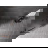Mexen Kioto-X L стена за душ Walk-in 90 x 200 cm, прозрачна 10 mm, четкана мед - 800-090-107-65-00-X