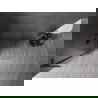 Mexen Киото-X L душ стена Walk-in 60 x 200 cm прозрачна 10 mm, gun metal - 800-060-107-95-00-X