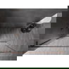 Mexen Kioto-XF L душпреграда Walk-in с рамка 60 x 202 cm, прозрачно стъкло, розово злато - 800-060-174-60-00-XF