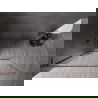 Mexen Kioto-XF L душ кабина Walk-in с рамка 50 x 202 cm, прозрачна 10 mm, матирана мед - 800-050-174-65-00-XF
