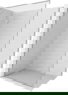 Mexen Kioto-F L душ кабина Walk-in с рамка 70 x 202 cm, прозрачен 8 mm, хром - 800-070-174-01-00