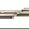 Mexen Box-A корпус за шкаф под мивка 160 см, 2 чекмеджета, дъб - 91AX0-1600-470-2-81