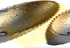 Mexen Elza плотно монтирана мивка 40 x 33 см, златна - 21014050