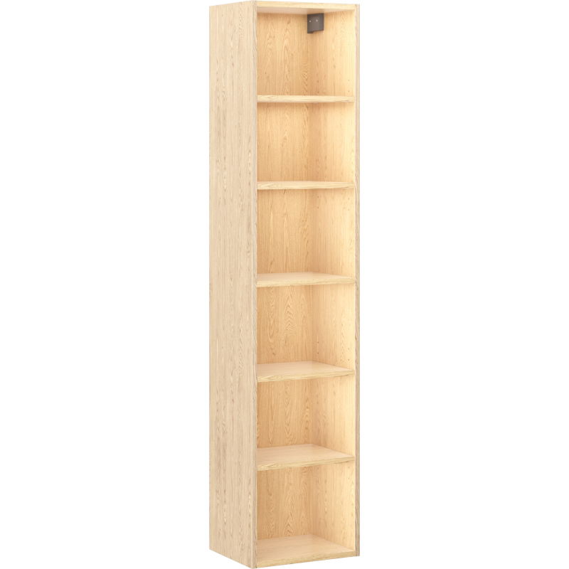 Кутия Mexen Box-A корпус на баня 35 см, дъб - 91AX1-1600-300-1-81