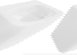 Mexen Riva тоалетна чиния Rimless Tornado, бял гланц - 3363XX00T