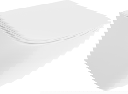 Mexen Riva тоалетна чиния Rimless Tornado със седалка с плавно падане slim, дуропласт, бял гланц - 30630200T