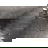 Mexen Lunar L петстенна душ кабина с отваряне надясно 90 x 80 cm, прозрачна, хром - 831L-090P-080L-01-00-P