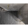 Mexen Lunar L петоъгълна душ кабина с отваряеми врати, дясна, 100 x 100 см,