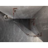 Mexen Lunar L петостенна душ кабина с врати на панти дясна 100 x 100 см,