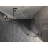 Mexen Lunar L петостенна душ кабина със сгъваема дясна врата 80х80 см,