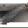 Mexen Lunar L петоъгълна душ кабина дясна 100 x 100 cm, прозрачен, gun metal - 831L-100P-100L-95-00-P