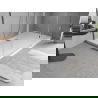 Mexen Flow правоъгълно тънко корито 140 x 100 см, бял гланц - 46R101014