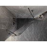 Mexen Lunar петостенна душ кабина с отваряща се лява врата 80 x 80 см,