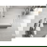 Mexen Flow+ правоъгълен душ поддон 120 x 70 см, бял гланц - 46R107012H