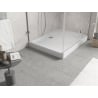 Mexen Flow+ правоъгълен душ поддон 120 x 70 см, бял гланц - 46R107012H