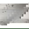 Mexen Flow+ правоъгълен душ поддон 120 x 70 см, бял гланц - 46R107012H
