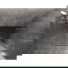 Mexen Lunar L полукръгла душ кабина с дясно отваряне 100 x 90 см, прозрачна, хром - 833L-100P-090L-01-00