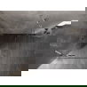 Mexen Lunar Duo сгъваема душ кабина 105 x 105 см, прозрачно, хром - 834-105L-105P-01-00