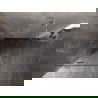 Mexen Lunar L Duo сгъваема душ кабина 95 x 95 см, прозрачна, хром - 834L-095L-095P-01-00