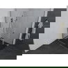 Mexen Pretoria душ кабина отваряем 80 x 120 см, прозрачен, хром - 852-080-120-01-00