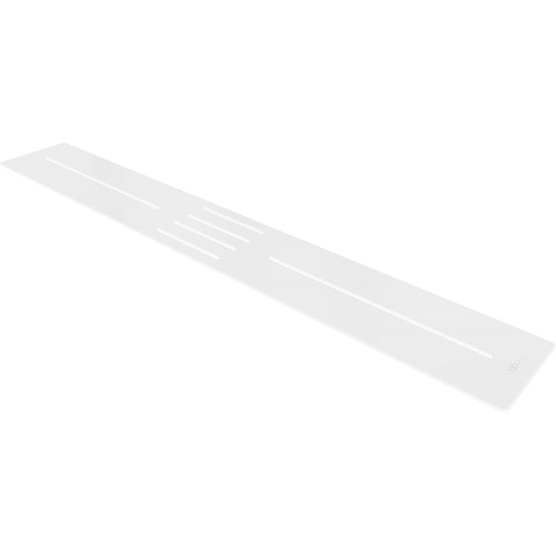 Mexen Toro капак за корито 170-200 cm, бял - 43930020