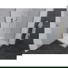 Mexen Pretoria душ кабина 100 x 100 см, прозрачна, хром + под - 852-100-100-01-00-4010