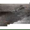 Mexen Lunar L Duo душ кабина 115 x 95 см, прозрачна, розово злато - 834L-115L-095P-60-00