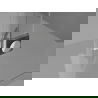 Mexen Lunar L лява душ кабина 70 x 70 см, прозрачна, хром - 834L-070-070-01-00-L