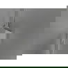 Mexen Lunar L лява душ кабина, панти, 95 x 80 см, прозрачно, хром - 834L-095-080-01-00-L