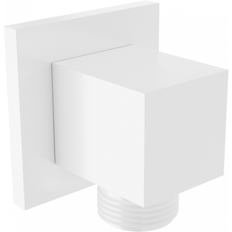 Mexen Cube ъглово свързване, бяло - 79340-20