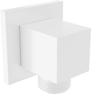 Mexen Cube ъглово свързване, бяло - 79340-20