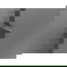 Mexen Lunar L кабина за душ с лява врата 90 x 70 см, прозрачна, gun metal - 834L-090-070-95-00-L