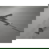 Mexen Lunar L кабина за душ с лява врата 90 x 70 см, прозрачна, gun metal - 834L-090-070-95-00-L