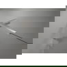 Mexen Lunar L душ кабина лява 90 x 70 см, прозрачна, четкан никел - 834L-090-070-97-00-L