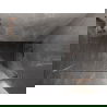 Mexen Lunar L душ кабина с врата вдясно 95 x 70 cm, прозрачен, матова мед - 834L-095-070-65-00-P