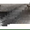 Mexen Lunar душ кабина с врати 90 x 70 см, прозрачна, матова сива - 834-090-070-66-00-P