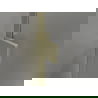 Mexen Lunar T душ кабина лява 130 x 90 см, прозрачна, злато мат - 834T-130-090-55-00-L
