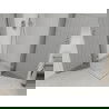 Mexen Roma Duo душ кабина с панти 120 x 120 см, прозрачна, хром - 854-120-120-02-00