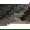 Mexen Omega душ кабина плъзгаща 100 x 100 см, графит, хром - 825-100-100-01-40
