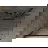 Mexen Omega душ кабина с плъзгащи се врати 100 x 100 см, прозрачна, черна - 825-100-100-70-00