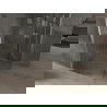 Mexen Omega плъзгаща се душ кабина 100 x 100 см, прозрачно, хром - 825-100-100-01-00