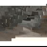 Mexen Omega плъзгаща се душ кабина 100 x 100 см, прозрачно, хром - 825-100-100-01-00